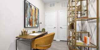 The Piedmont - Affordable Housing Gallery 14