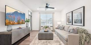 The Garrison Gallery 6