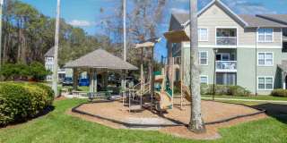 The Villas of Timberlin Park. Southside Condo 2BR Gallery 15