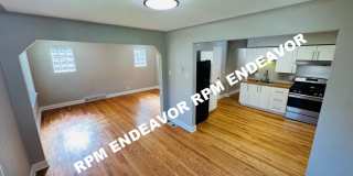 Modern Charm in University City: Your Ideal Rental Awaits! Gallery 1