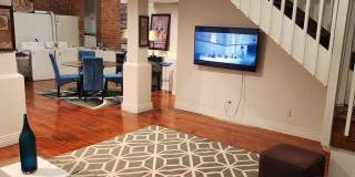 1 Bedroom Condo in Detroit Gallery 8