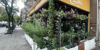 38 West 83rd Street Gallery 7