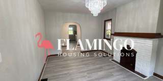 Comfortable 2-Bedroom Home with Central Air in Dayton’s Gem City Gallery 3