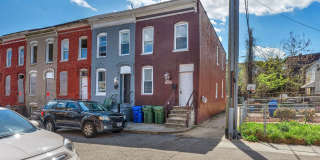 Two Bedroom Rental for Immediate Move In West Baltimore Gallery 22