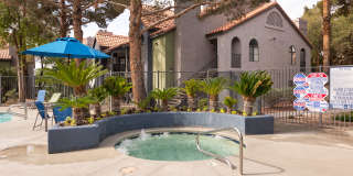Boulevard @4201 Apartments Gallery 57