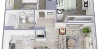 Westside Commons Gallery 34