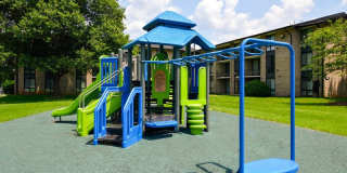 Franklin Park at Greenbelt Station Gallery 24