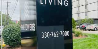 The Towers- Akron Gallery 55