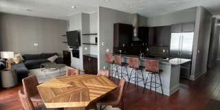 Luxury Penthouse Condo Located in Downtown Pittsburgh (Reduced Security Deposit on Move in) Gallery 30