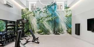 Center & Stone Gallery 20