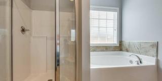 Fairview Station Charmer!  Perfectly comfortable 4/2.5 family home close to Westwood Elementary. Gallery 17