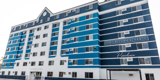 Huntington Exchange Providence Gallery 2