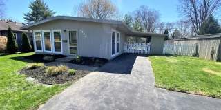 3 Bedroom - Upper Arlington Gallery 3