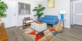 Westmount at Downtown Tempe Apartments Gallery 9