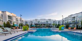 Linden on the GreeneWay Gallery 35