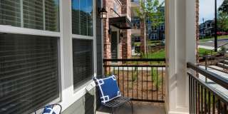 The Meridian at Lafayette Gallery 6