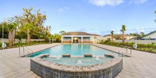 Like new 3/2.5 Townhome Gallery 22