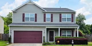 Stunning 4-Bedroom Home for Rent Stunning 4-Bedroom Home for Rent Gallery 1