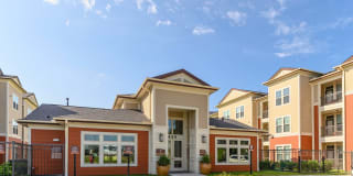 Smart Living at Garden Oaks Gallery 17