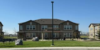Villas at Stone Trace - Affordable Housing Gallery 62