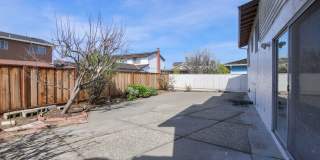 4BR/3BA Tri-Level Home with Yard & 2-Car Garage | Foster City | YouTube Tour Gallery 21