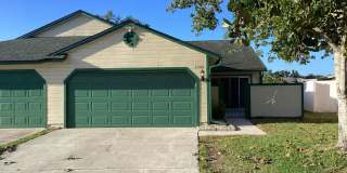 South Orlando Villa home Gallery 1