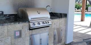 Annual UNfurnished almost new townhome 3/2 1/2 in Nokomis close to the beach Gallery 30