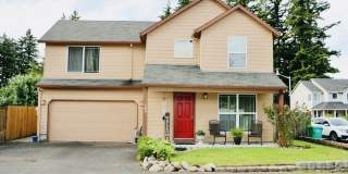 large garage conversion with seperate entance and full bathroom Gallery 1