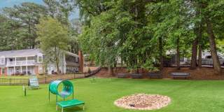 Lake Johnson Mews Gallery 17