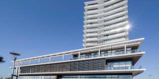 1101 Ocean Avenue unit: 1102 Gallery 1