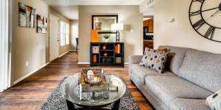 Chelsea Creek Apartments Gallery 1