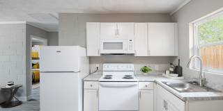 Ogden Apartments Gallery 11