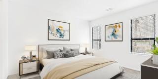 Affordable Housing -  Bridges at Mallard Creek Apartment Homes Gallery 69