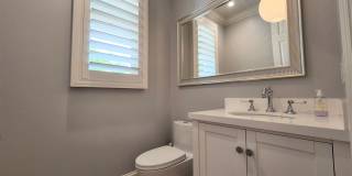Updated Home Available in Downtown Palo Alto available first week of September! Gallery 7