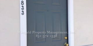 Two Bedroom One Bath House with Garage and Back Yard in Seaside Gallery 3