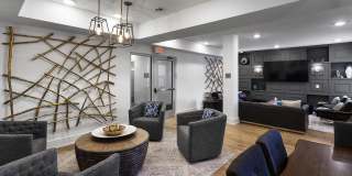 Student Housing- Hudson Gallery 25