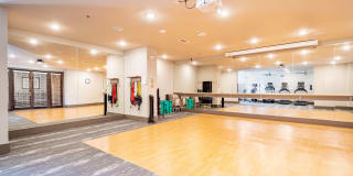 Larkspur at Twin Creeks - 55+ Senior Living Community Gallery 12