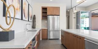 Residences at Lake Merritt Residences at Lake Merritt Gallery 5