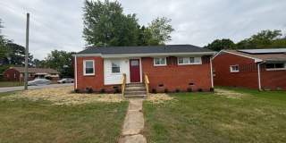 newly renovated 3-bedroom 1 bath Gallery 5
