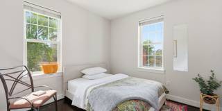 Sun-Filled Furnished 1BR in the Heart of Capitol Hill! Gallery 14