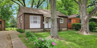 3 BED / 1 BATH HOUSE IN CHAMPAIGN (UNFURNISHED) Gallery 1