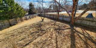Updated West Side Home with Washer & Dryer + Fenced in Yard! Available August 6th! Gallery 15