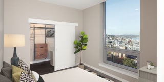 Avalon Belltown Towers Gallery 10