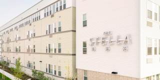 The Stella - Affordable Housing Gallery 23