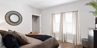 Atlantic Breeze Apartments Gallery 13
