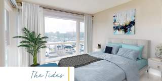 Marina Harbor Apartment Homes Gallery 12