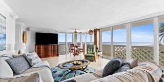 1200 S Ocean Boulevard unit: 3A Gallery 8
