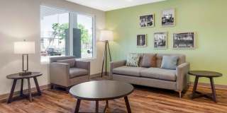 Tampa - Casino Area Gallery 26