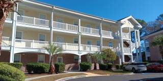 Furnished 2 Bedroom, 2 Bath Condo in Little River! Community Pool Gallery 1