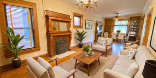 Rare Brick Single Family House On Goodale Park Gallery 3